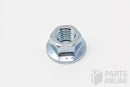 Flange Nut - Replacement for Bobcat 7024373 - PartsOnline