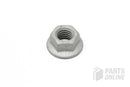 Flanged Hex Nut - Replacement for Bobcat 43DM10 - PartsOnline