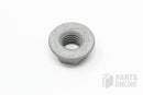 Flanged Hex Nut - Replacement for Bobcat 43DM10 - PartsOnline