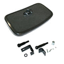 Forklift Mirror - Replacement for Toyota 58720 - 23000 - 71 - PartsOnline