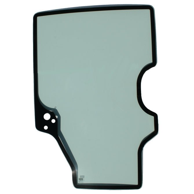 Front Center Door Glass - Replaces New Holland 87635930 - PartsOnline