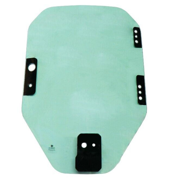 Front Door Glass - Replacement for Bobcat 7435779 - PartsOnline