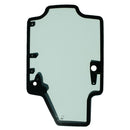 Front Door Glass - Replacement for New Holland 84344565 - PartsOnline