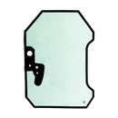 Front Door Glass - Replacement for Takeuchi 0658600077 - PartsOnline
