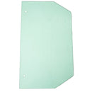 Front Lower Glass - Replacement for Kubota RD451 - 46440 - PartsOnline