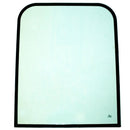 Front Upper Glass (C/D Series) - Replaces CAT 156 - 6472 - PartsOnline