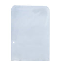 Front Upper Glass - Replacement for John Deere AT154429 - PartsOnline