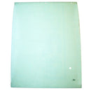 Front Upper Windshield Glass - Replaces New Holland YT02C01156P1 - PartsOnline