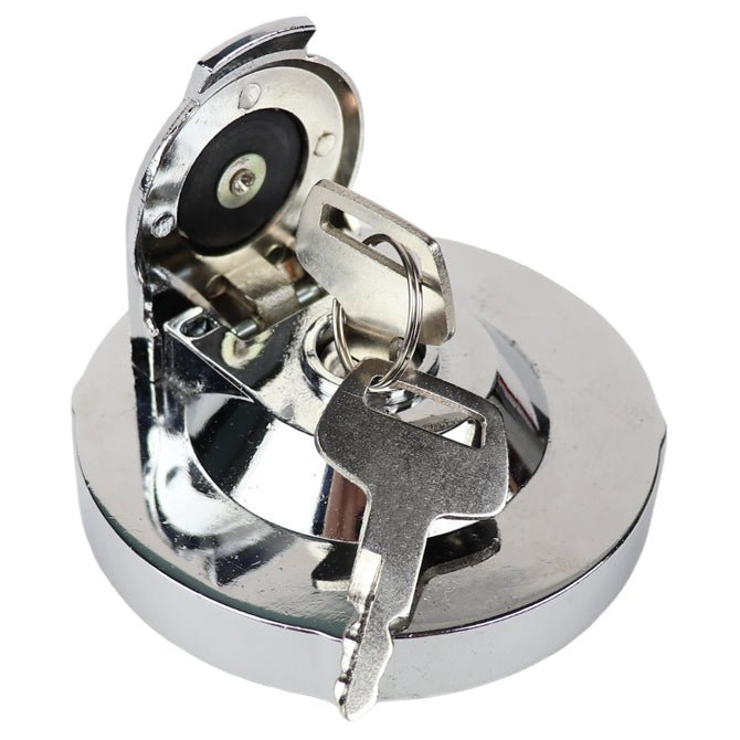 Fuel Cap - Replacement for Mustang 180176 - PartsOnline