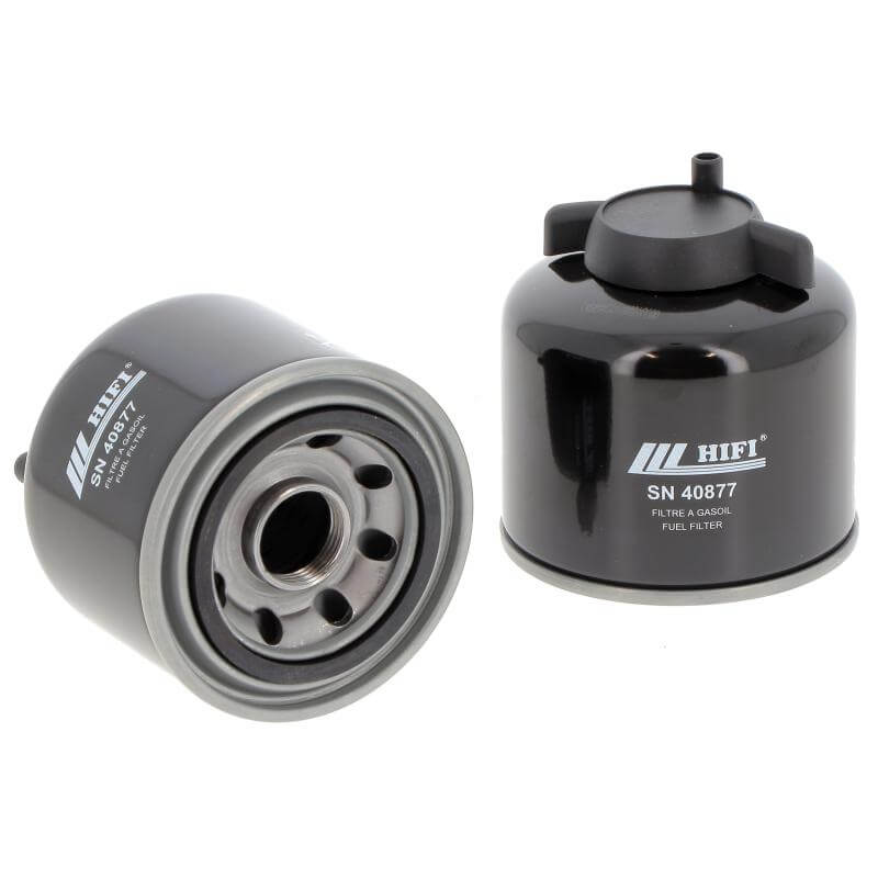 Fuel Filter - Replacement for John Deere R536698 - PartsOnline