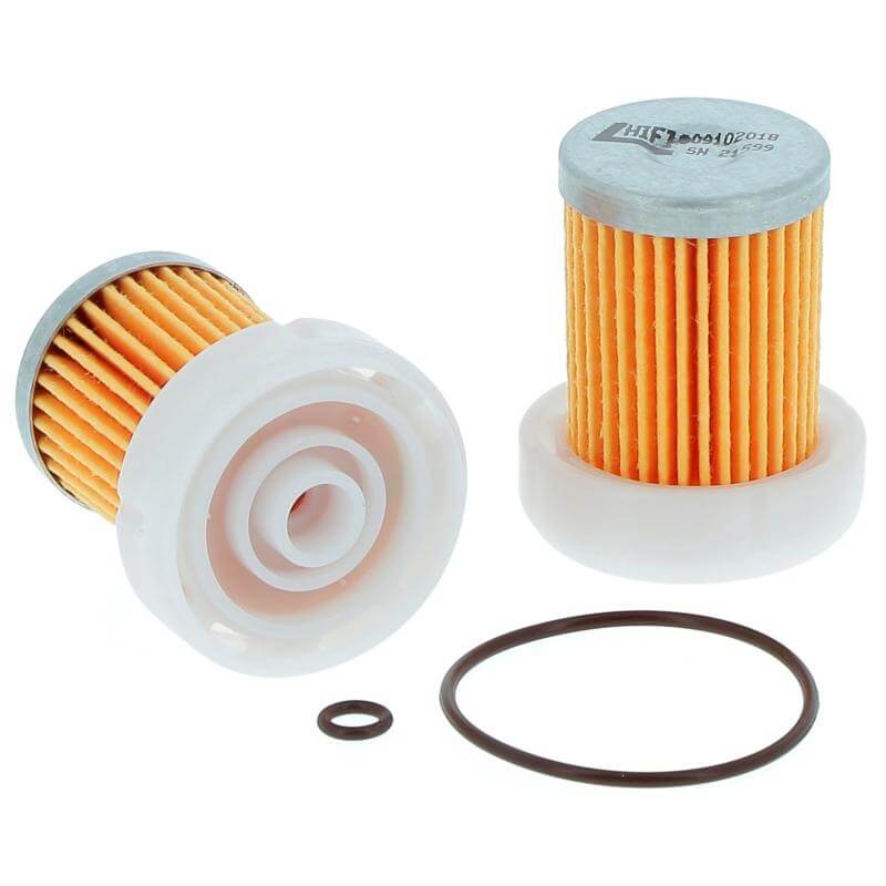 Fuel Filter - Replacement for Kubota 6A320 - 59930 - PartsOnline