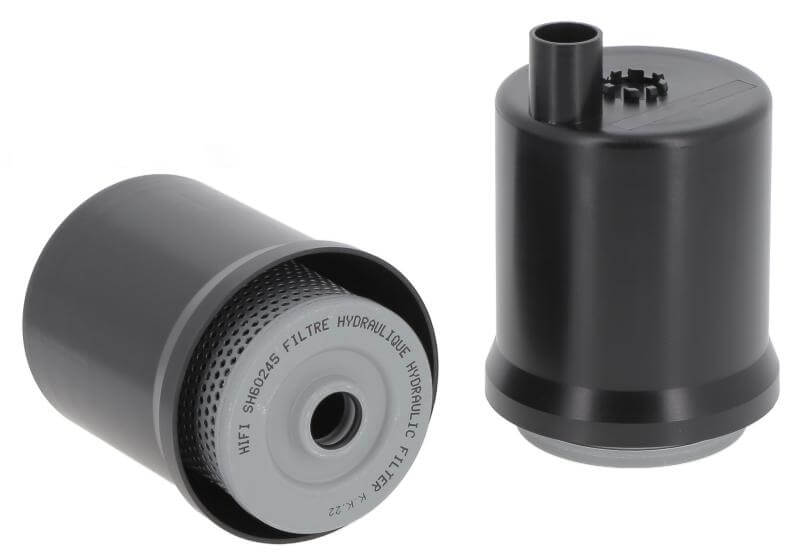 Fuel Filter - Replacement for Kubota RG136 - 6219 - 0 - PartsOnline