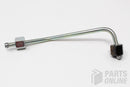 Fuel Injection Pipe - Replacement for Bobcat 7256821 - PartsOnline