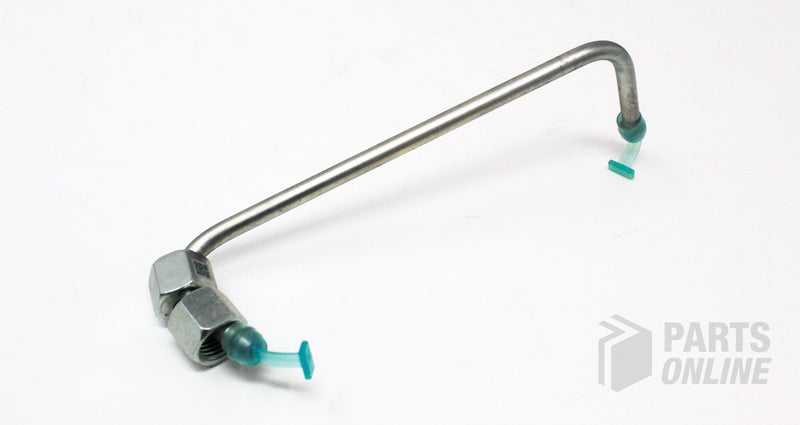 Fuel Rail Tubeline - Replacement for Bobcat 7030387 - PartsOnline
