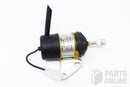 Fuel Shutoff Solenoid - Replacement for Bobcat 6670776 - PartsOnline