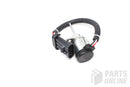 Fuel Shutoff Solenoid - Replacement for Bobcat 6691498 - PartsOnline