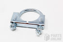 Full Circle Clamp - Replacement for Bobcat 6677363 - PartsOnline