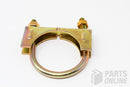 Full Circle Clamp - Replacement for Bobcat 7101708 - PartsOnline
