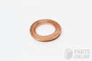 Gasket - Replacement for Bobcat 6655218 - PartsOnline