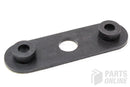 Glass Hole Hinge Seal - Replacement for Bobcat 7148289 - PartsOnline