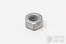 Grade 5 Hex Finished Nut - Replacement for Bobcat 61D5 - PartsOnline