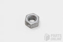 Grade 5 Hex Finished Nut - Replacement for Bobcat 62D4 - PartsOnline