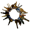 Heavy Equipment Multi Key Set - A62181 - PartsOnline