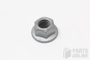 Hex Flange Nut - Replacement for Bobcat 47DM10 - PartsOnline
