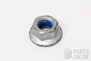Hex Flange Nut - Replacement for Bobcat 51DM10 - PartsOnline