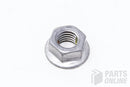 Hex Flange Nut - Replacement for Bobcat 51DM12 - PartsOnline