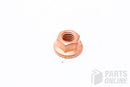 Hex Flanged Nut - Replacement for Bobcat 7030370 - PartsOnline