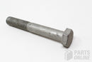 Hex Head Screw (Grade 10.9) - Replacement for Bobcat 7CM1070 - PartsOnline