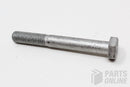 Hex Head Screw - Replacement for Bobcat 7CM1080 - PartsOnline