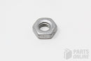 Hex Jam Nut - Replacement for Bobcat 7D4 - PartsOnline