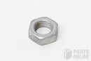 Hex Jam Nut - Replacement for Bobcat 8D6 - PartsOnline