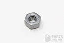 Hex Lock Nut - Replacement for Bobcat 85D5 - PartsOnline
