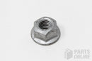 Hex Nut - Replacement for Bobcat 47DM8 - PartsOnline