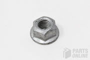Hex Nut - Replacement for Bobcat 47DM8 - PartsOnline