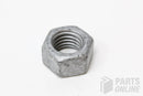 Hex Nut - Replacement for Bobcat 4DM12 - PartsOnline