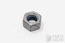 Hex Nut - Replacement for Bobcat 95D6 - PartsOnline