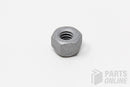 Hexagon Lock Nut - Replacement for Bobcat 59D4 - PartsOnline