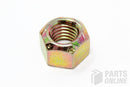 Hexagon Lock Nut - Replacement for Bobcat 86D8 - PartsOnline