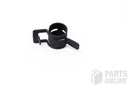 Hose Clamp - Replacement for Bobcat 7256730 - PartsOnline