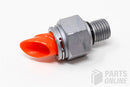 Hydraulic Connector Fitting - Replacement for Bobcat 10L0604 - PartsOnline