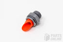 Hydraulic Connector Fitting - Replacement for Bobcat 10L0606 - PartsOnline