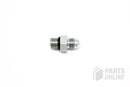 Hydraulic Connector Fitting - Replacement for Bobcat 15KB0606 - PartsOnline