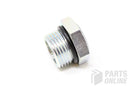 Hydraulic Sight Glass w/Floating Ball - Replacement for Bobcat 6665915 - PartsOnline