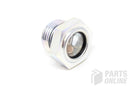 Hydraulic Sight Glass w/Floating Ball - Replacement for Bobcat 6665915 - PartsOnline