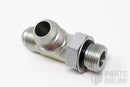 Hydraulic Tee Fitting - Replacement for Bobcat 21KB1212 - PartsOnline