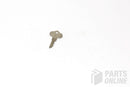 Ignition Key - Replacement for Bobcat 6512809 - PartsOnline